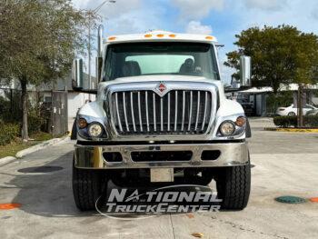 2026 INTERNATIONAL HV-607