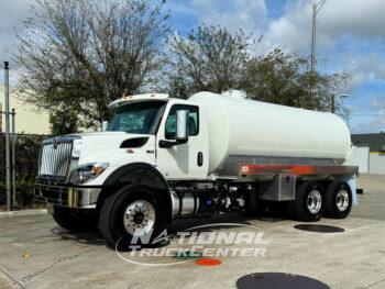 2026 INTERNATIONAL HV-607