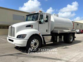 2020 Kenworth T270