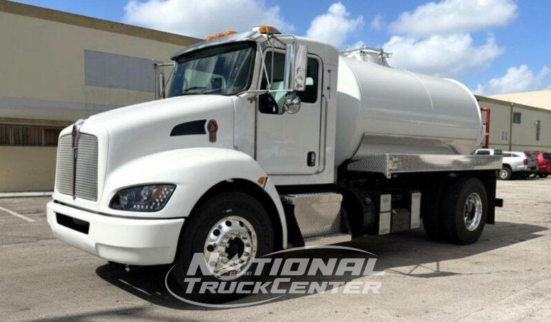 2020 Kenworth T270