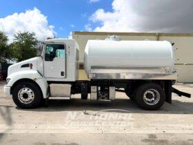 2020 Kenworth T270