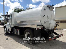 2020 Kenworth T270
