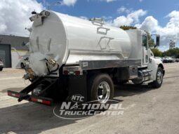 2020 Kenworth T270 full
