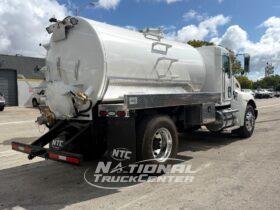 2020 Kenworth T270