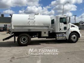 2020 Kenworth T270
