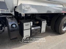 2020 Kenworth T270 full