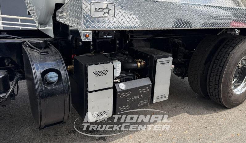 2020 Kenworth T270 full