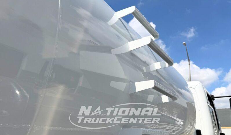 2020 Kenworth T270 full