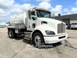 2020 Kenworth T270 full