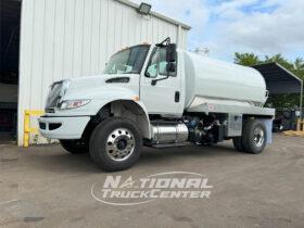 2021 INTERNATIONAL MV