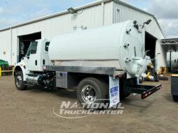 2021 INTERNATIONAL MV full