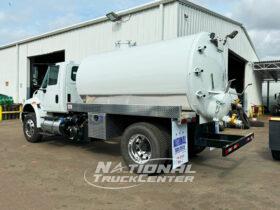 2021 INTERNATIONAL MV