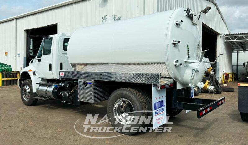 2021 INTERNATIONAL MV