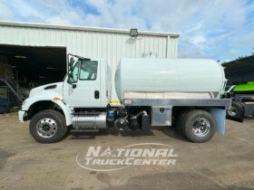 2021 INTERNATIONAL MV