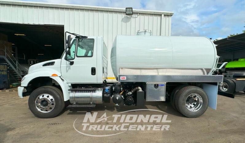 2021 INTERNATIONAL MV