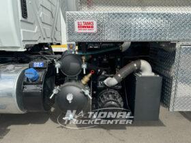 2021 INTERNATIONAL MV