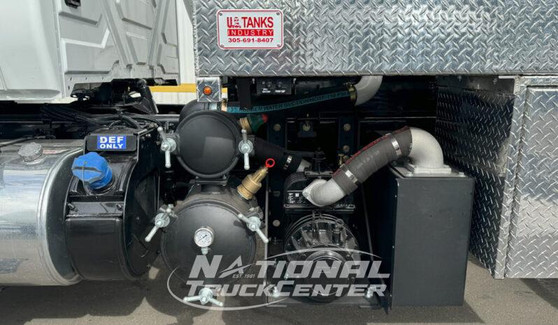 2021 INTERNATIONAL MV