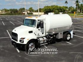 2026 Mack MD7