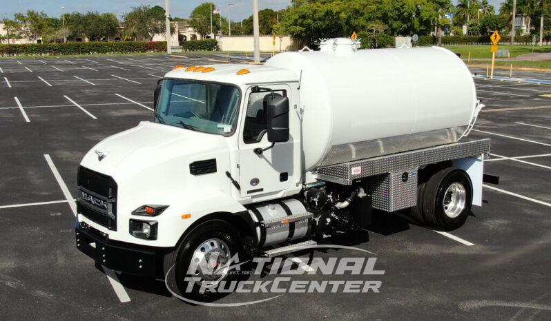 2026 Mack MD7