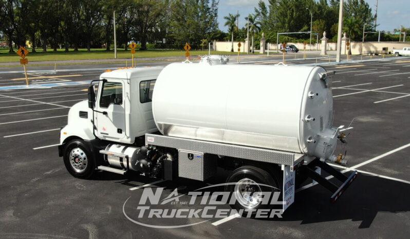 2026 Mack MD7
