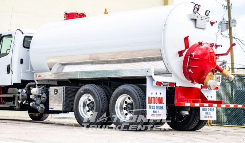 2018 Freightliner M2