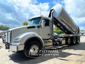 2026 Kenworth T880