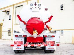 2018 Freightliner M2 full