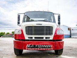 2018 Freightliner M2 full