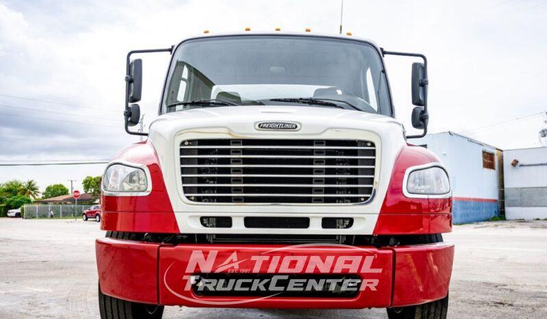 2018 Freightliner M2