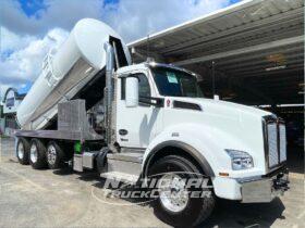 2026 Kenworth T880