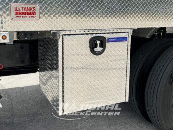 2027 Kenworth T480