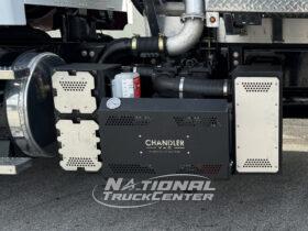 2019 Freightliner M2