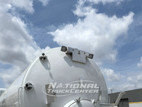 2020 Freightliner Cascadia