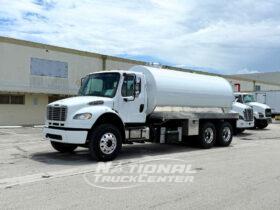 2018 Freightliner M2