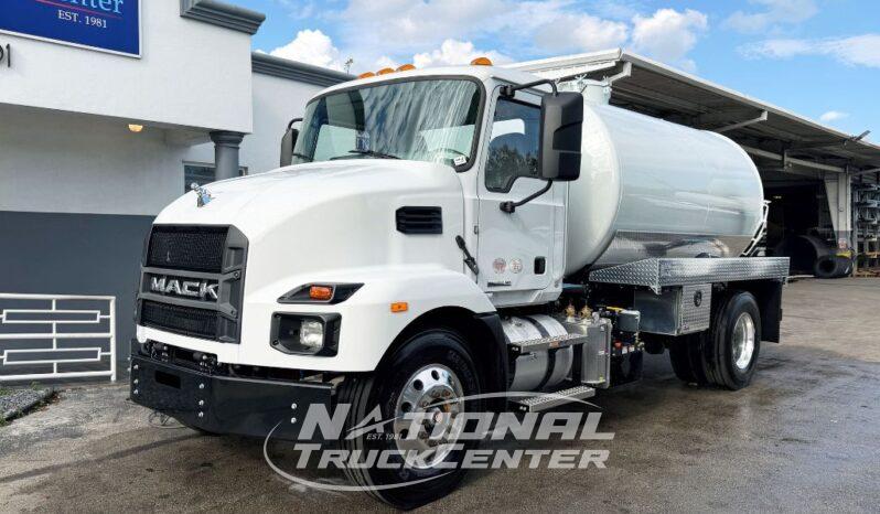 2025 Mack MD7