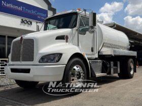 2020 Kenworth T270