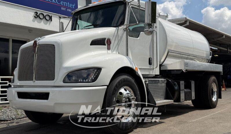 2020 Kenworth T270
