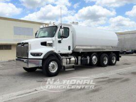 2026 Western Star 47X