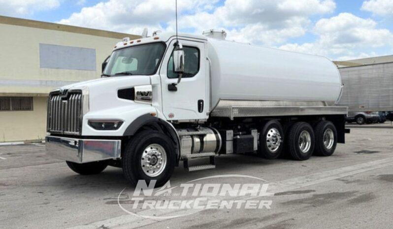 2026 Western Star 47X