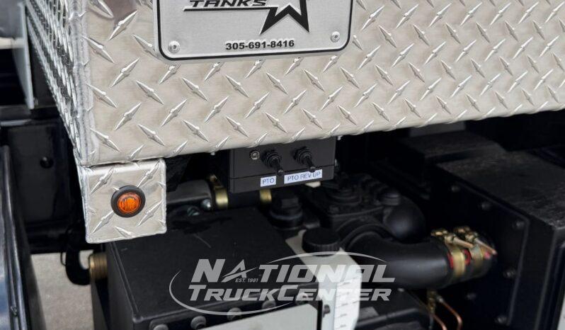 2020 Kenworth T270 full