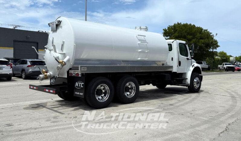 2019 Freightliner M2 full