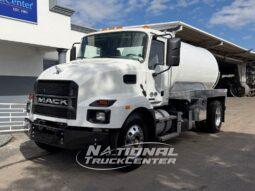 2025 Mack MD7