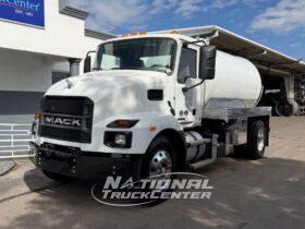 2025 Mack MD7
