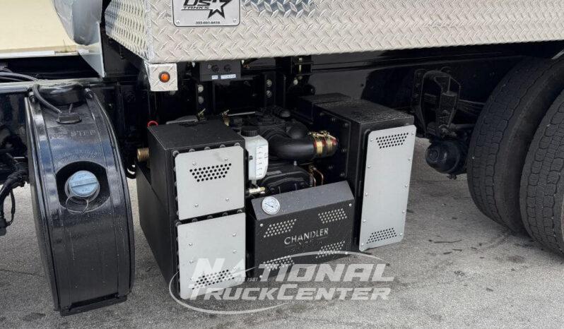 2020 Kenworth T270 full