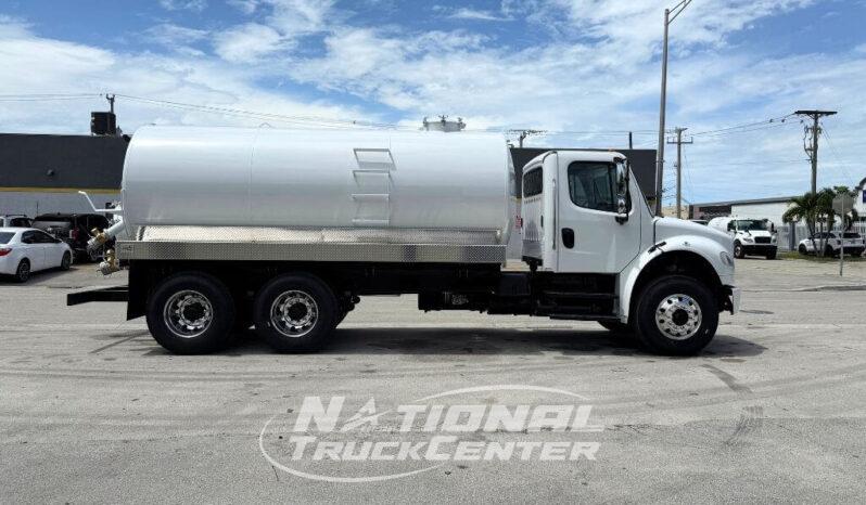 2019 Freightliner M2 full