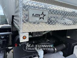 2019 Freightliner M2 full