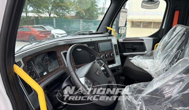 2026 Western Star 47X full