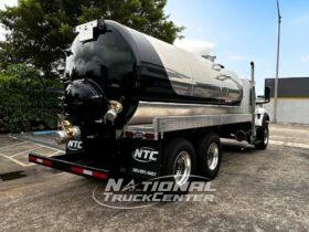 2026 INTERNATIONAL HV-607