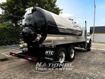 2026 INTERNATIONAL HV-607