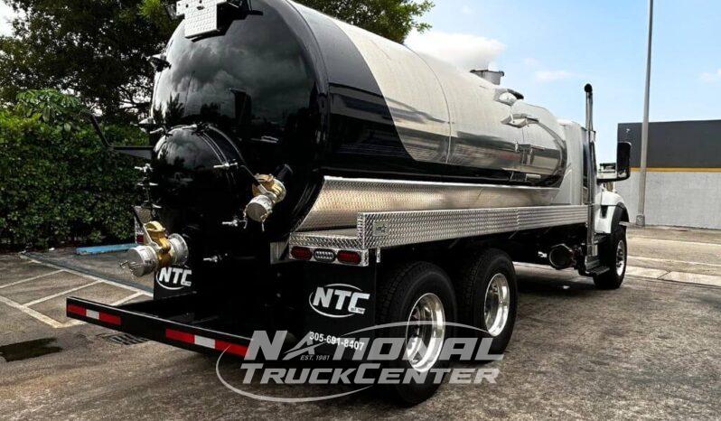 2026 INTERNATIONAL HV-607